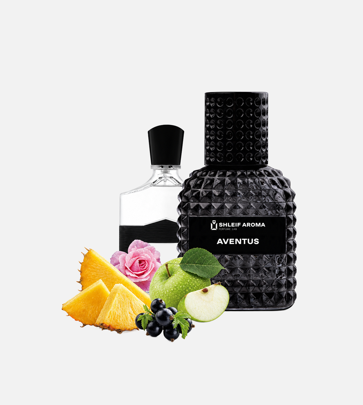 Флакон AVENTUS