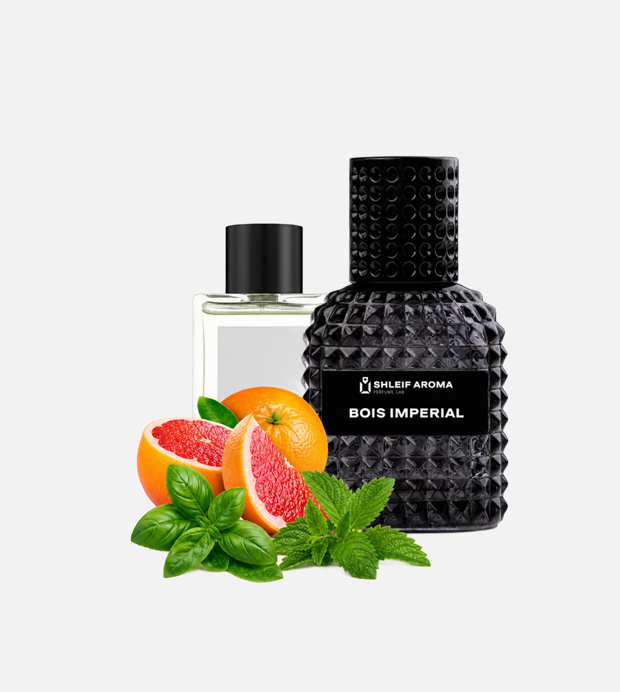 Флакон BOIS IMPERIAL