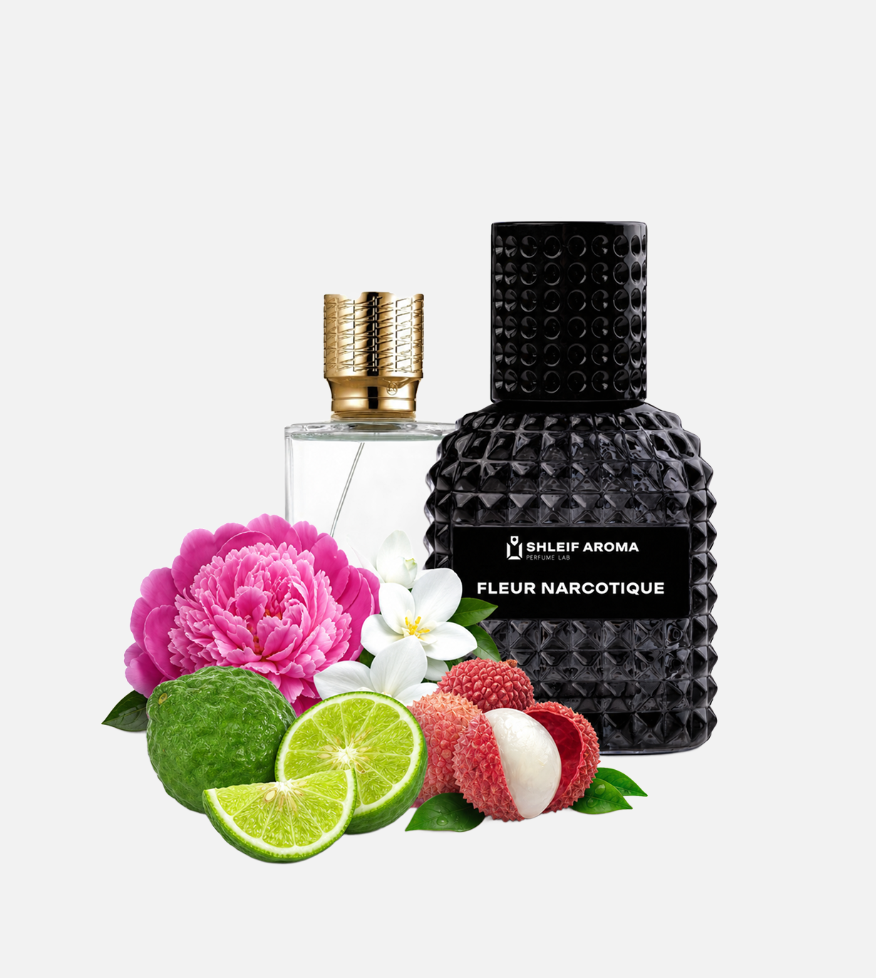 Флакон FLEUR NARCOTIQUE