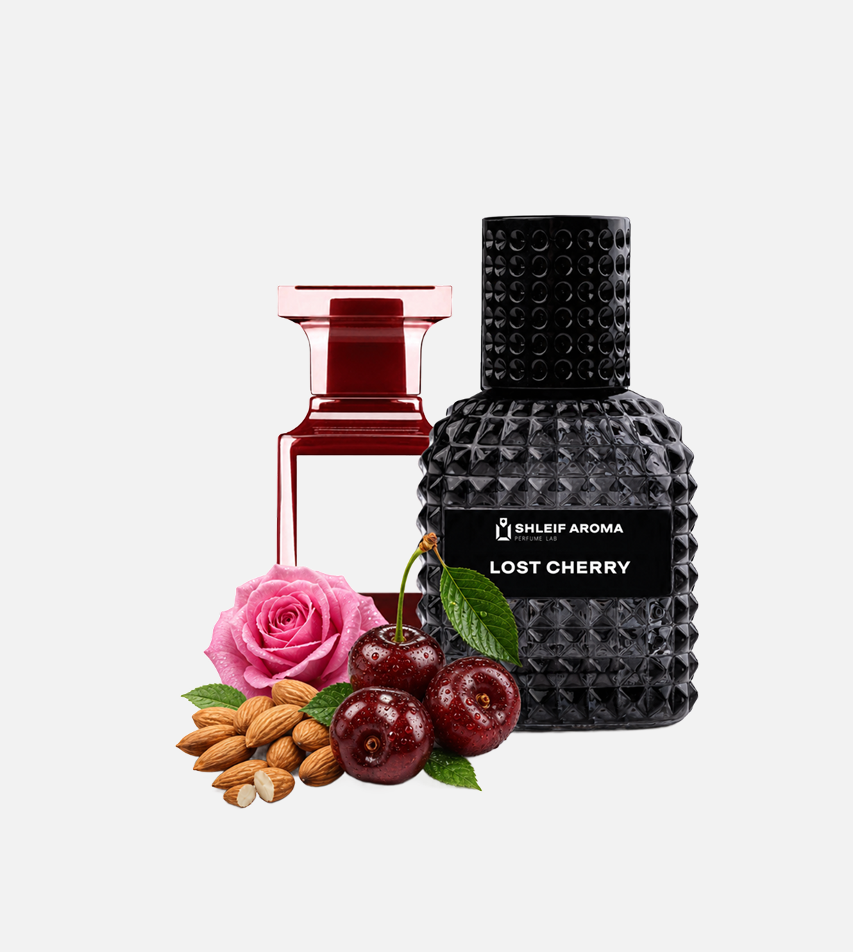 Флакон LOST CHERRY
